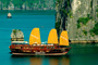 Indochina Sails