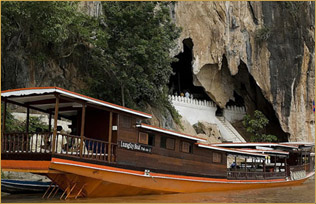 Luang Say Cruise