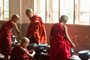 Essential Myanmar