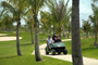Golfing Angkor