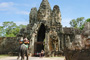 Grand Cambodia Journey
