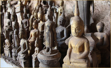 Grand Laos Journey