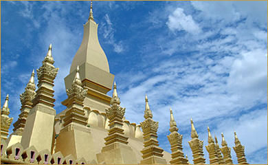 Lao Introduction