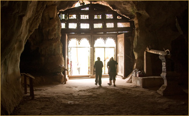 Laos Discovery