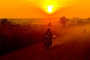 Motorbiking North Vietnam