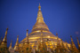 Myanmar By Choice
