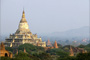Myanmar Cambodia Snapshot