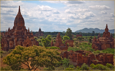 Myanmar Discovery
