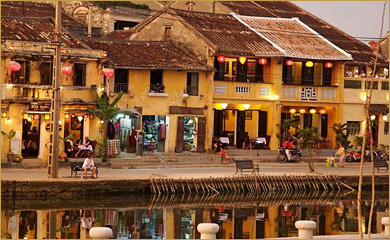 Vietnam Discovery