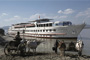 Wonders of Myanmar including 4 Day Cruise
