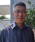 Picture – IT Manager