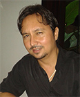 Laurent Loustau – French Market Manager