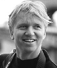 Nick Ray – Company Advisor