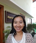 Khuon Daroeurn – Commercial and FIT Manager