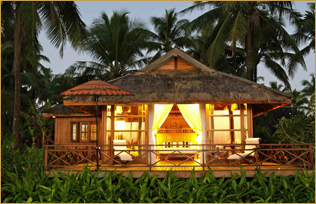 Amara Ocean Resort