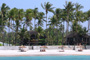 Bay of Bengal Resort, Ngwe Saung Beach