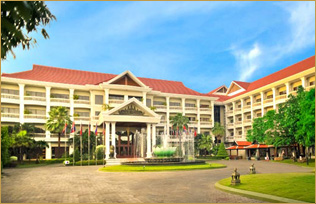 Castle Hotel