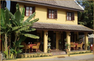 Chang Heritage