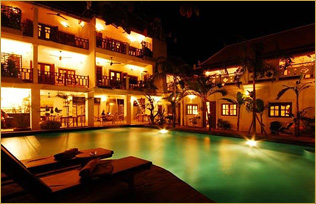 Castle Hotel