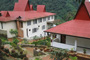 Golden Rock Hotel, Mt Kyaiktiyo
