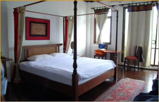 Inter City Hotel