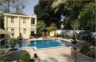 La Villa