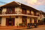 Mekong Riverside Hotel
