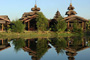 Mrauk U Princess Resort