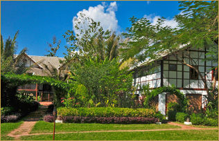 Muang La Resort