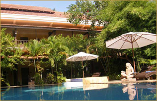 Castle Hotel