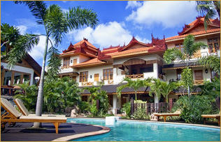Hotel Red Canal