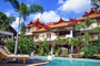 Hotel at the Red Canal
