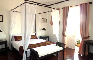 Residence Sisouk