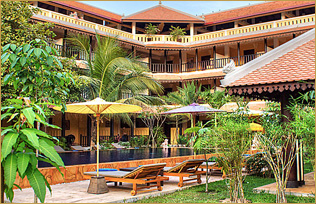 Castle Hotel