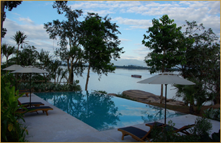 The River Resort 