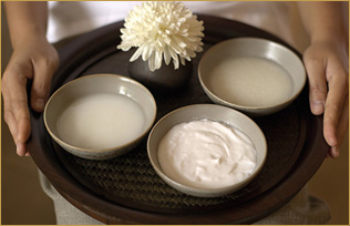 Champasak Spa