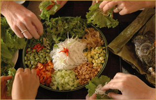 Tamarind Restaurant