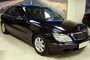 Mercedes Benz S320